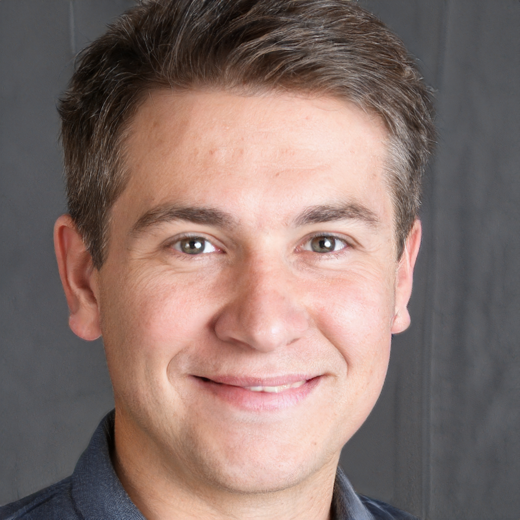 Daniel Richard