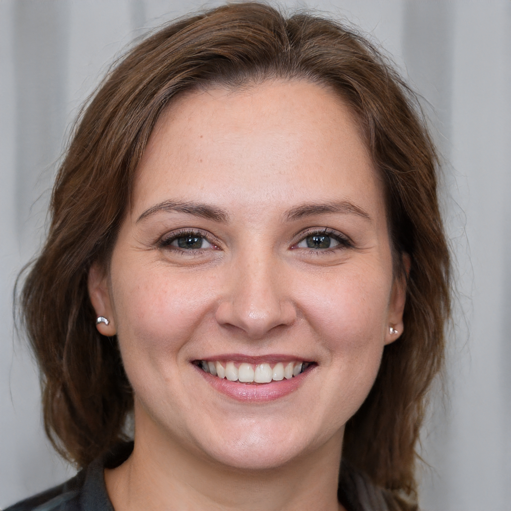 Sophie Perrand