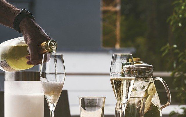 5 astuces pour bien conserver un champagne déjà ouvert