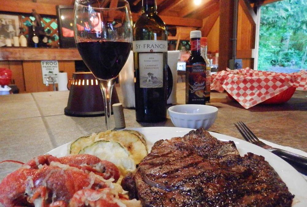 Que boire lors d’un barbecue cet été ?