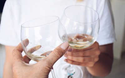 Le vin blanc est-il toujours symbole de légèreté ?