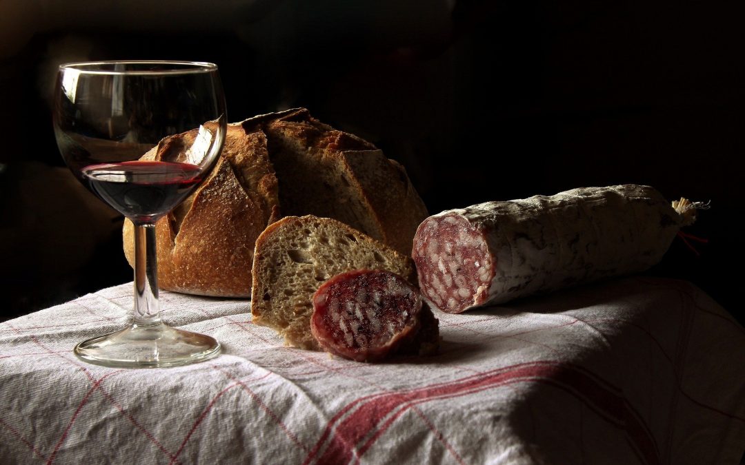 Les astuces pour un aperitif entre amis reussi.