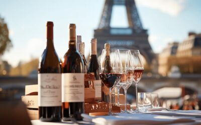 Formation WSET à Paris : Plongez dans l’Univers des Grands Vins de Bordeaux