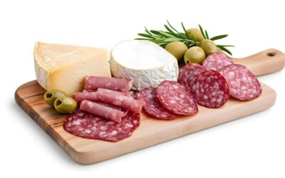 Apéritif surgelé à domicile : plaisir, rapidité et fraîcheur assurée