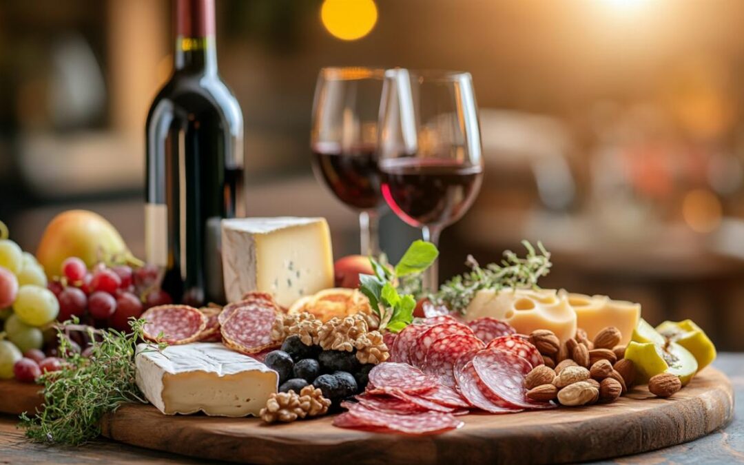 Menus de fêtes testés : Mon avis sur Carrefour Traiteur : Découverte gourmande des saveurs festives