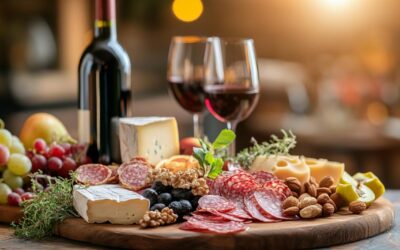 Menus de fêtes testés : Mon avis sur Carrefour Traiteur : Découverte gourmande des saveurs festives