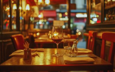 Découverte de Gibon : Votre destination à Paris 11e pour savourer la cuisine traditionnelle française